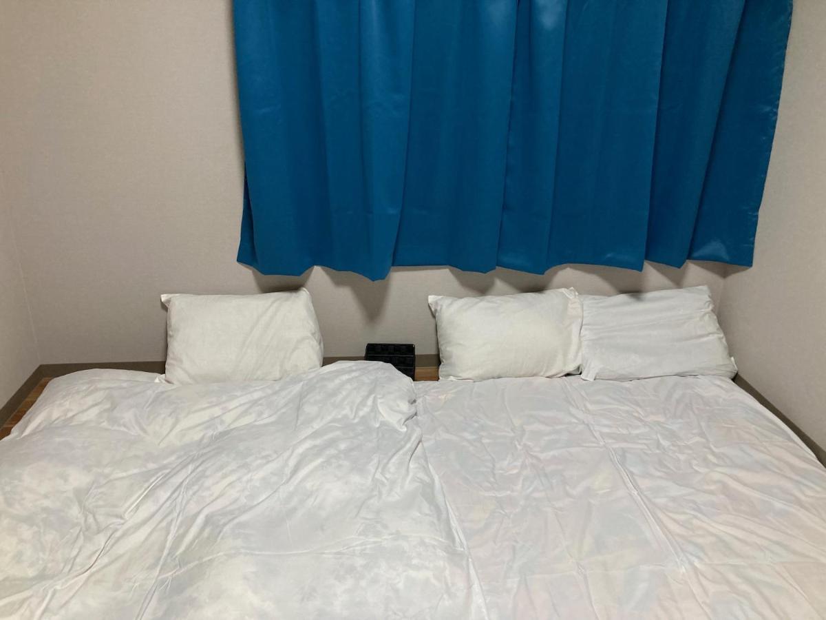 Sky Tree Inn Токио Экстерьер фото