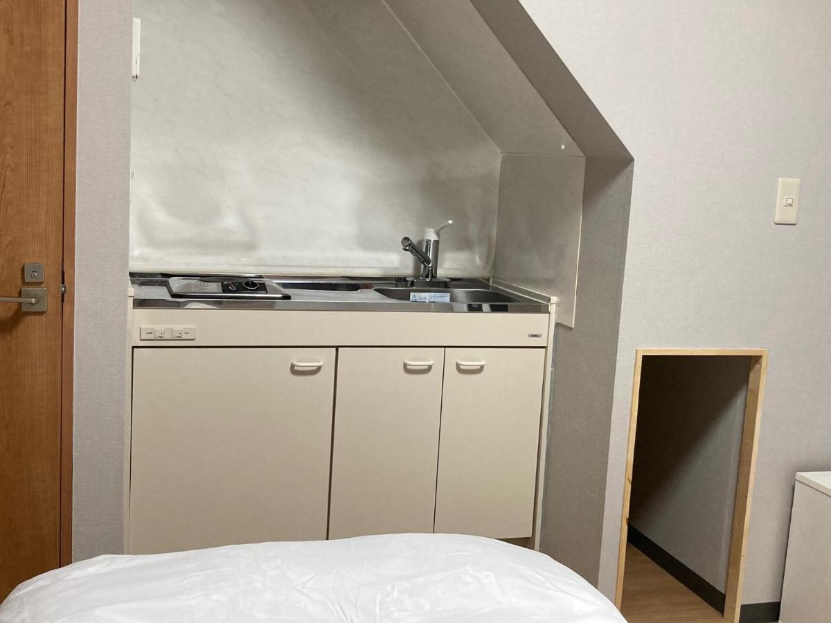 Sky Tree Inn Токио Экстерьер фото