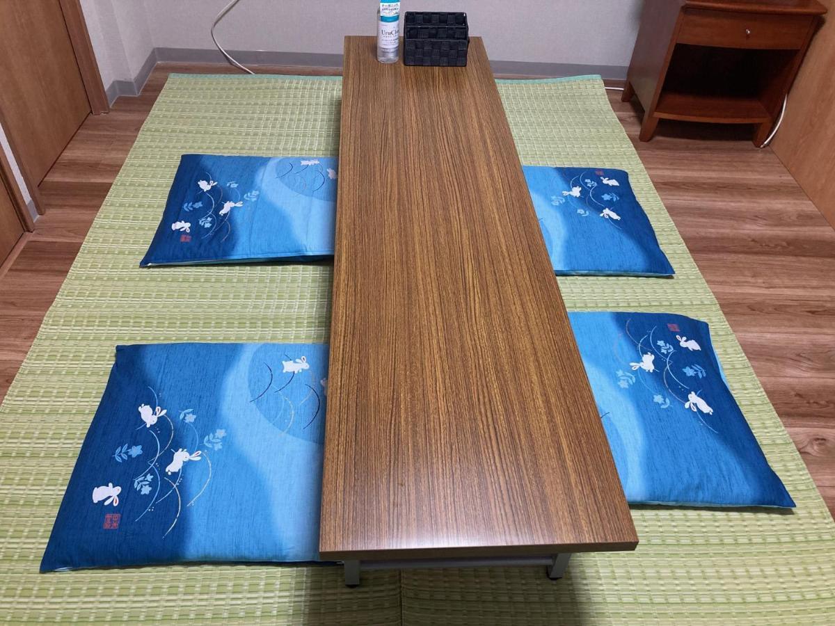 Sky Tree Inn Токио Экстерьер фото