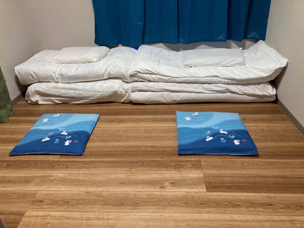 Sky Tree Inn Токио Экстерьер фото