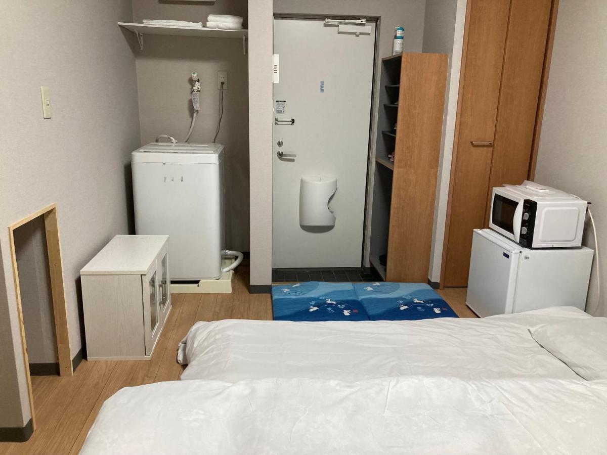 Sky Tree Inn Токио Экстерьер фото